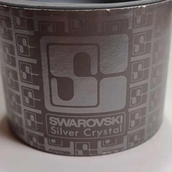 Swarovski Crystal Mini Sparrow - Picture 10 of 10